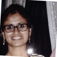 Namrita Mehta