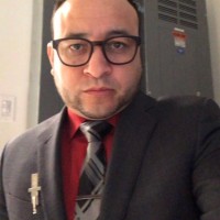 I Ray Soria