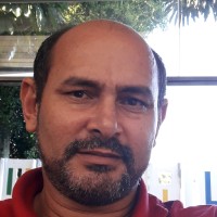 Heleno de Jesus Silva