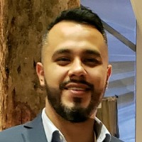 Jose Daniel Mendez