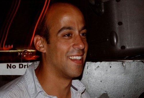 Dan Berwick