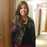 Aditi Bhardwaj