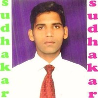Sudhakar Jena