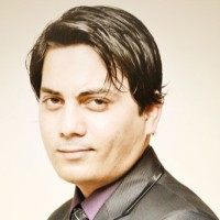 Umair Arsalan
