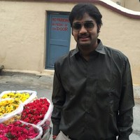 Nagarjun R