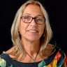 Liesbeth Van Der Zel