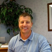 Billy McDaniel