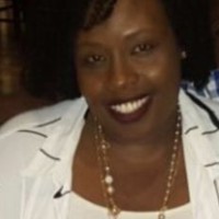 Jane Mbabazi