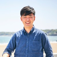 畑野真人