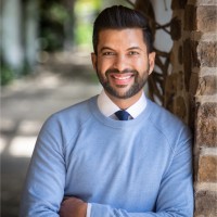 Rish Bedi