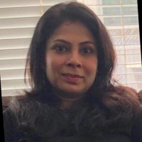 Supriya P.
