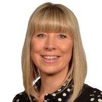 Tracy Dring