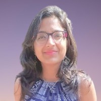 Khushboo Singla