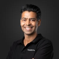 Puranjaya Singh, PhD