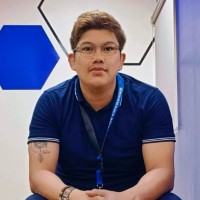 Ralphy T. Velmonte