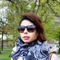 Joyce Lima