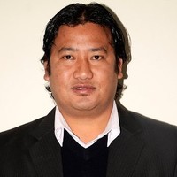 Dhan Prasad Gurung