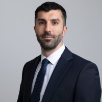 Tomás Chedrese, CFA