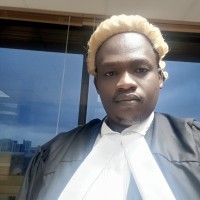 Mwenda Gitonga