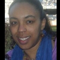Serenity Marshall