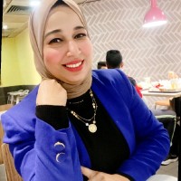 Heba Nagdi