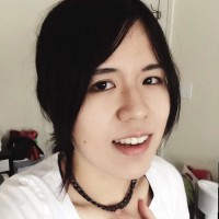 Zoe Dai