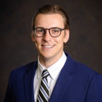 Mitchell Bolin