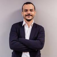 Roberto Nascimento Oliveira (Ele, Dele) 🏳️‍🌈