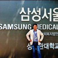 Zero Kim, Phd