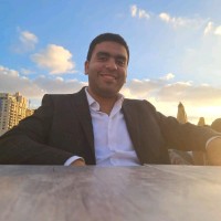 Mostafa Salem