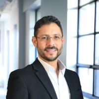 Simon Martinez, Aia