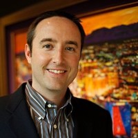 Todd Morse