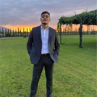 Abraham Osiel Zambrano Alvarez