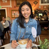 Joanna Yi