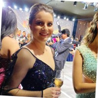 Jheniffer Ceccatto Da Silva