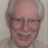 Donald McKay