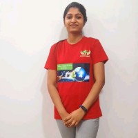 Tejashri Lokare