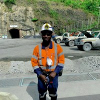 Richmond Gyamfi