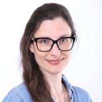 Audrey Riouall