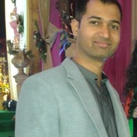 Vikas Thakur