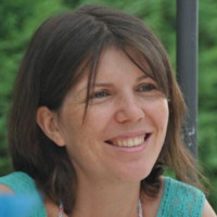 Miriam Graue