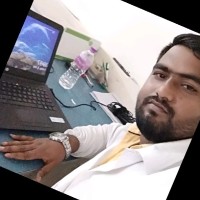 Thakur Rupesh Kumar