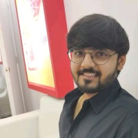 Divyansh Bhandari