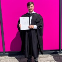 Lee Broadbent-Sanderson