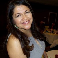 Trish Zarate