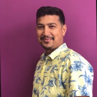 Anil Adhikari