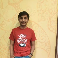 Pronnoy Dutta