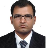 Shafiq Ahmad