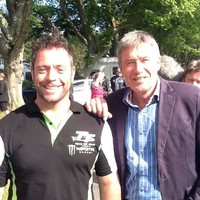 Steve Palmer