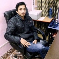 HUSSAIN ABBAS